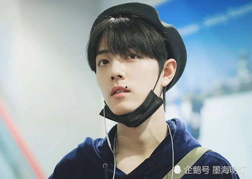 肖战私下爆料事件真相视频,揭秘背后惊人内幕  第1张