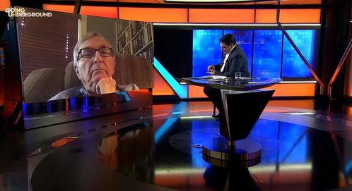 俄罗斯今日爆料视频  第1张