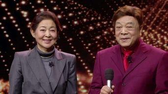 倪萍爆料赵忠祥采访视频,视频曝光惊人内幕  第1张