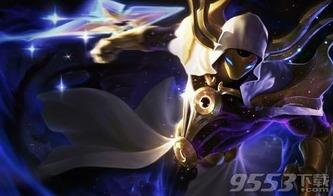 卡萨丁新皮肤爆料视频大全,华丽变身，神秘力量觉醒  第1张