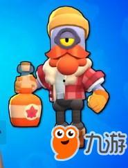 荒野乱斗第5季爆料视频,揭秘全新爆料，激战一触即发！  第3张