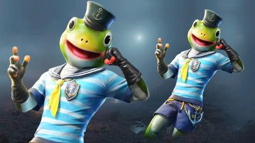 pubgm最新爆料a5,A5版本革新升级，全新玩法等你来战！  第2张