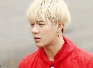 爱豆吃瓜娱乐酱王嘉尔,从爱豆到娱乐酱，揭秘他的多面人生  第1张